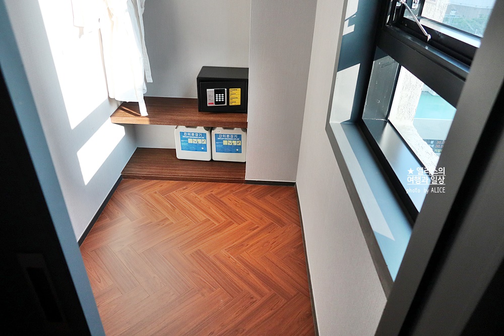 부산 가성비 좋은 호캉스 호텔 소르젠떼 비지니스호텔, 스위트룸 스파 패키지