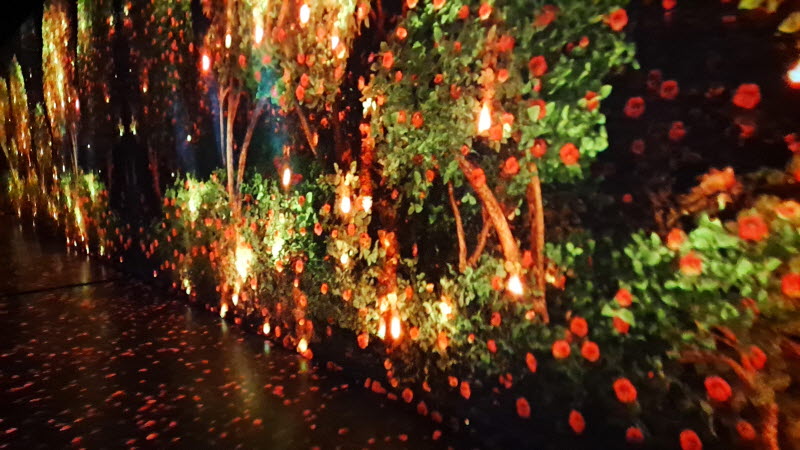 제주여행_아르떼뮤지엄_실내관광지