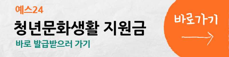 문화생활비-청년-인터파크-YES24