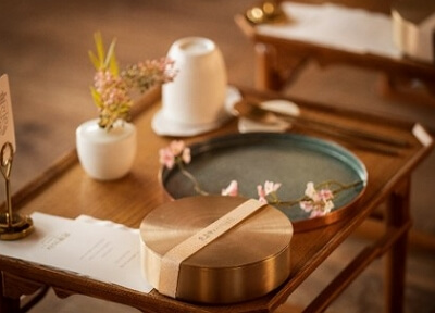 2024 경복궁 수라간 시식공감 예매 방법, 체험 프로그램