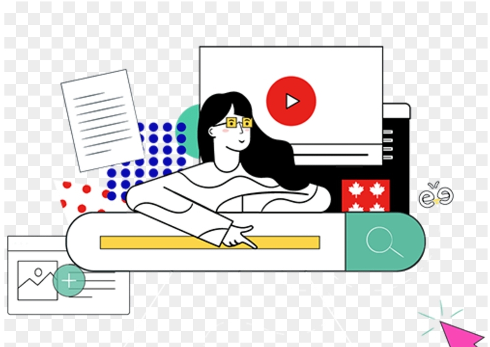 New-searching-engine-for-users