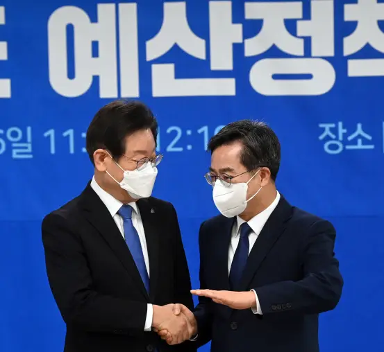 이재명 대통령