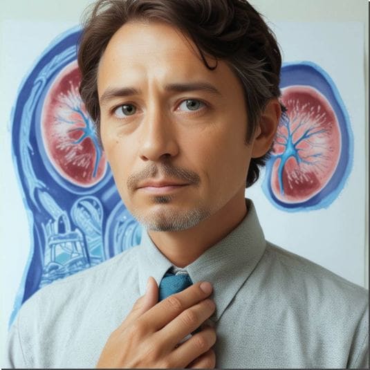 사군자 효능 전립선 질환 개선 효과