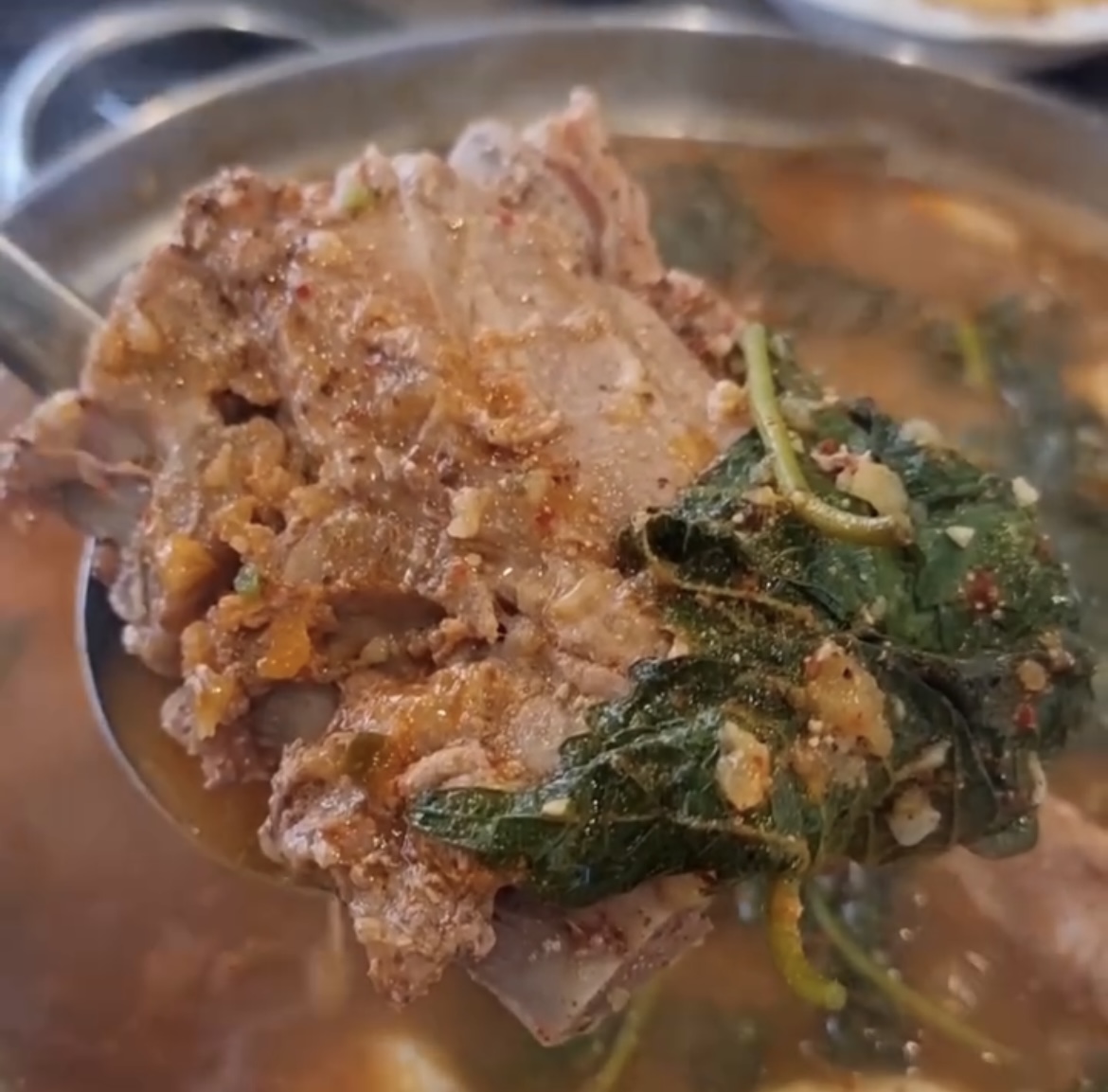 "한 그릇 만원도 안 된다고?" 오늘N 식큐멘터리 태조감자국, 성신여대 현지인 노포 맛집 후기 관련사진