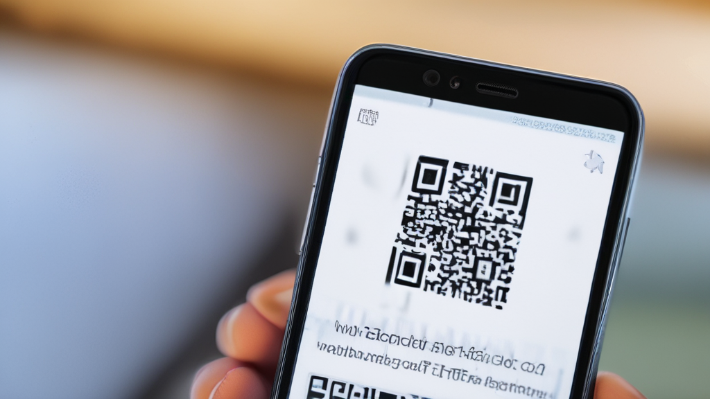 화담숲 QR코드예약