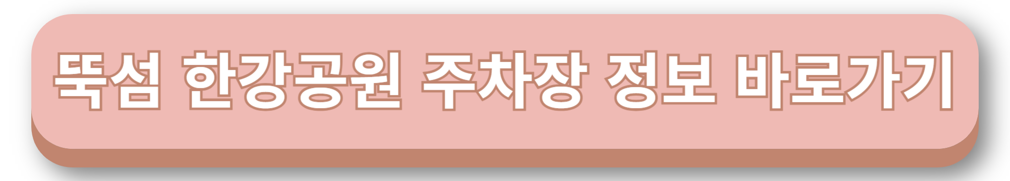 뚝섬한강공원 주변 주차장