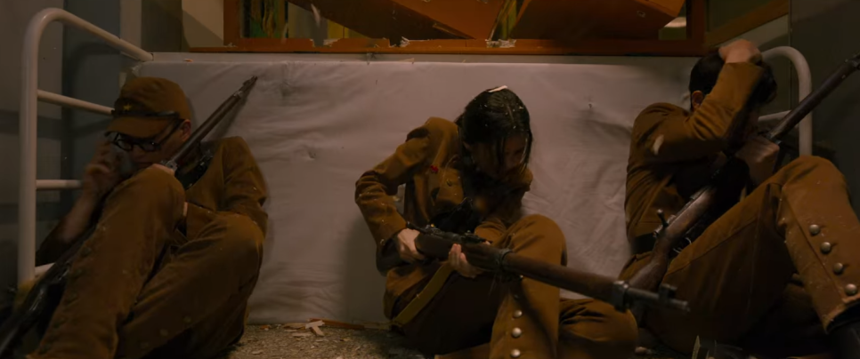 경성크리처 파트1 7회