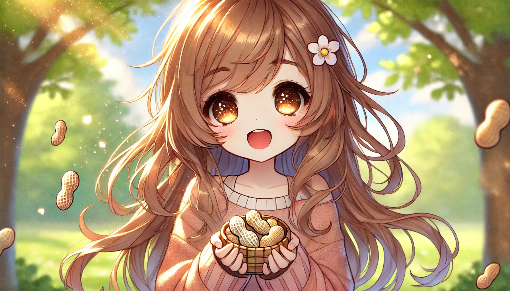 땅콩의 효능과 부작용, 건강에 미치는 영향과 섭취 시 주의사항