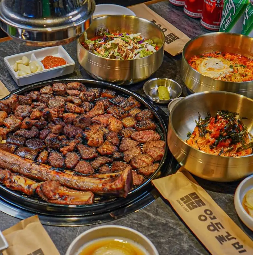 생방송-투데이-우대갈비-맛집-정보-위치-안내