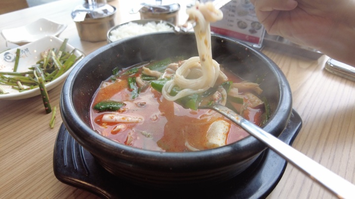의정부맛집 돈수백