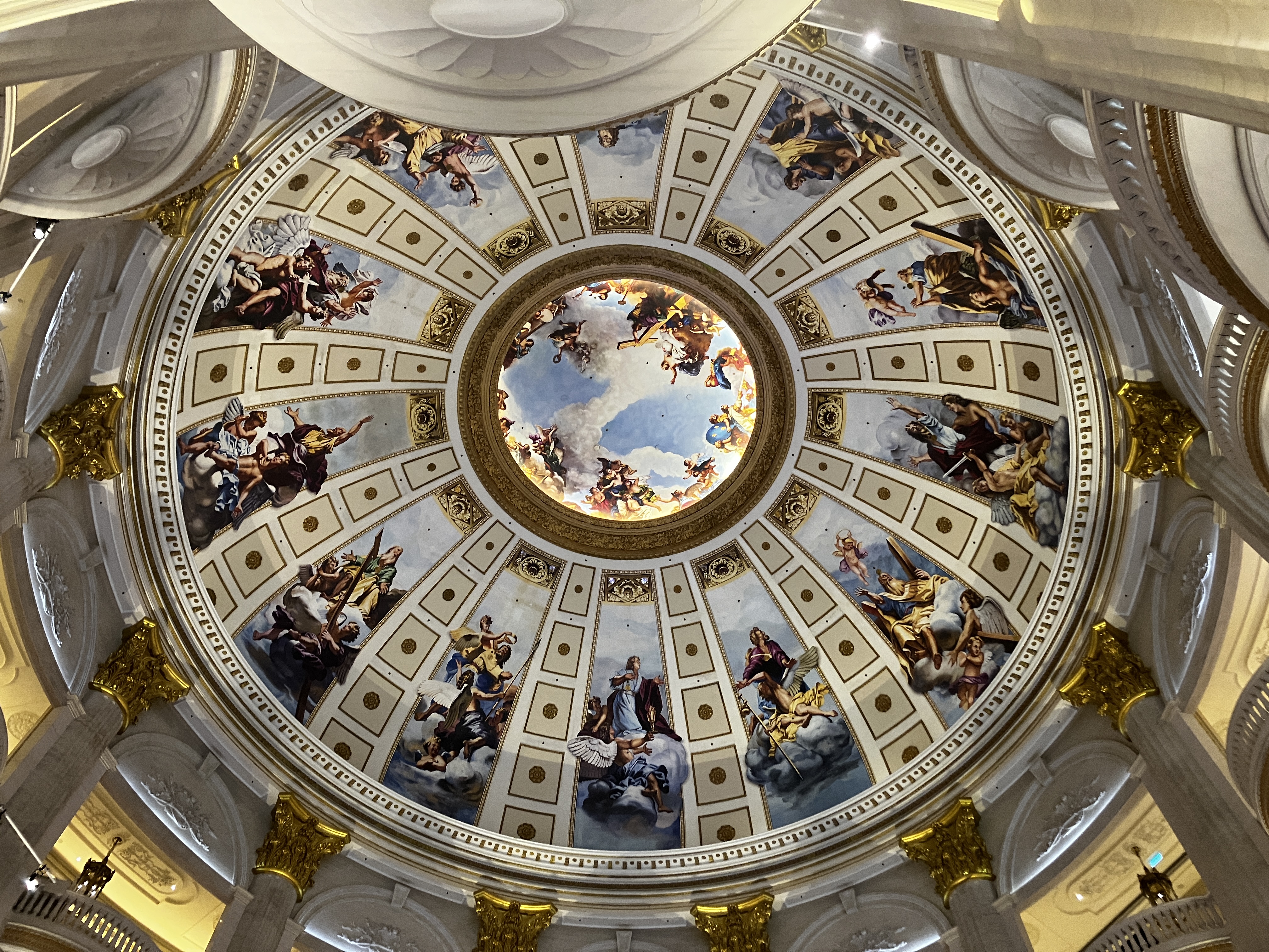 리조트 파리지앵 여행