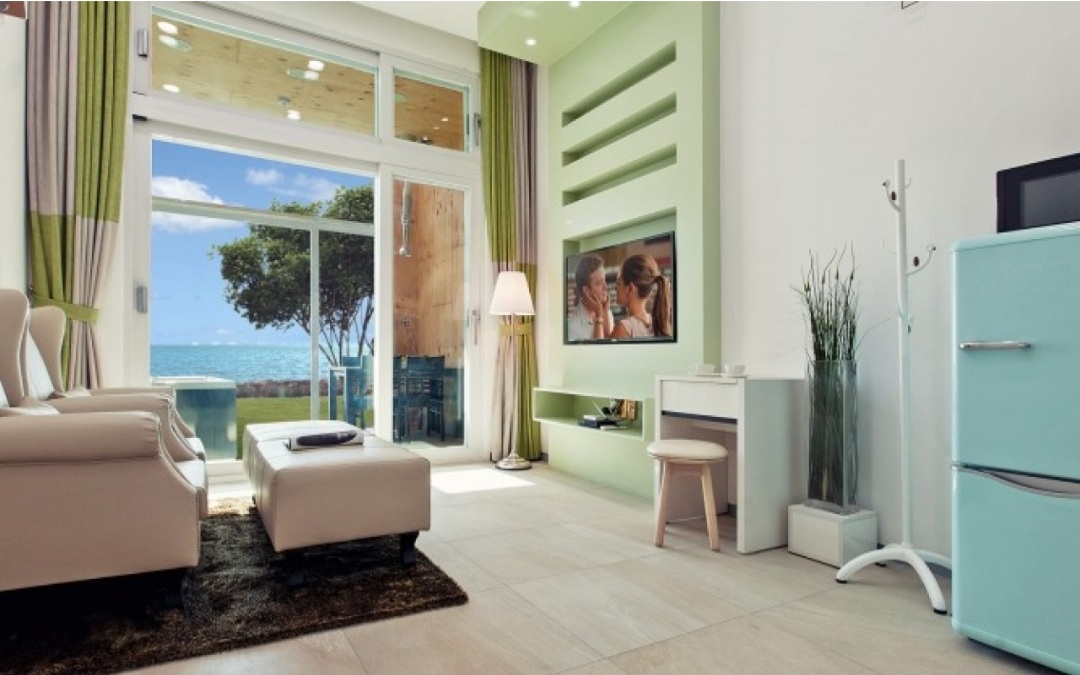 마리스펜션 2호