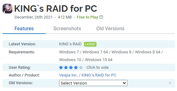 KING`s-RAID-for-PC