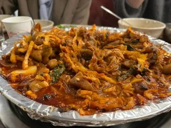 구리 맛집 베스트10 현지인 숨겨진 맛집_13