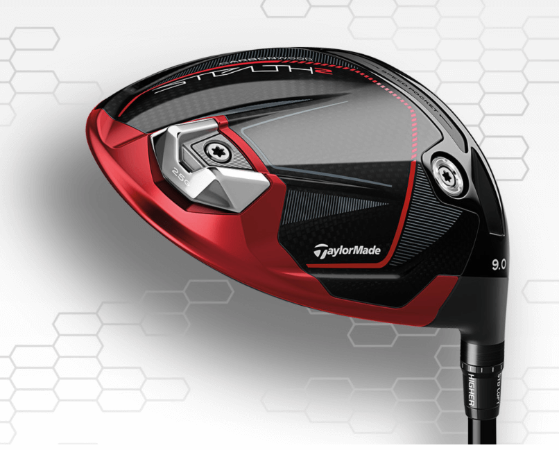 테일러메이드 스텔스2 드라이버