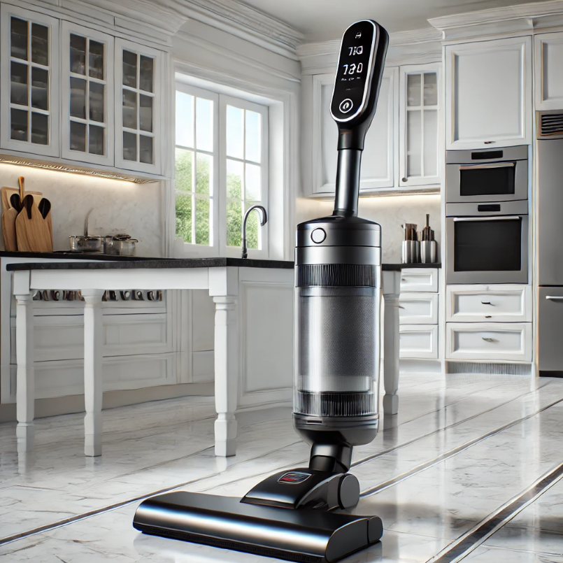 무선 청소기 관련 사진