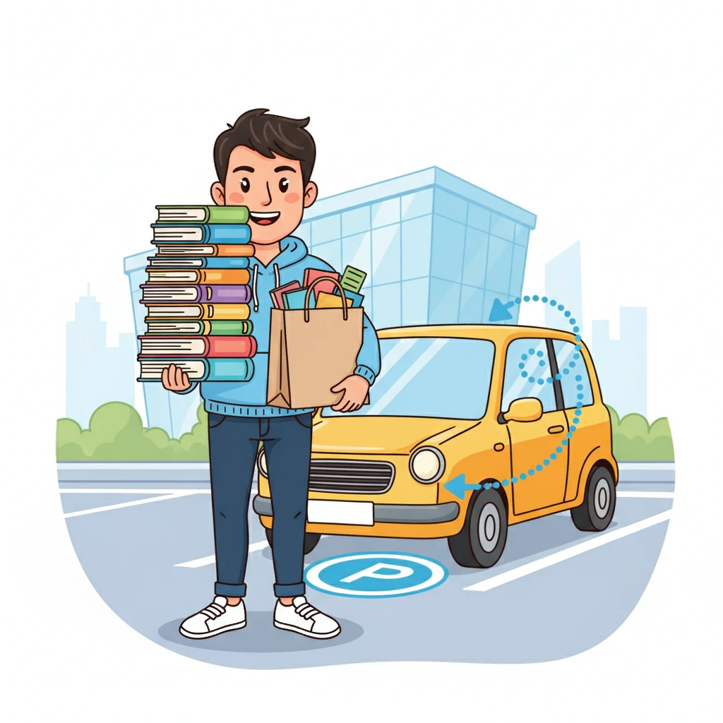 세종로 공동주차장 이용 요금 및 공연..