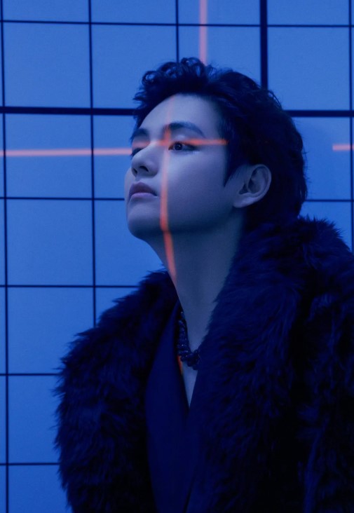 팬들이 사랑하는 뷔 음색 명장면 모음