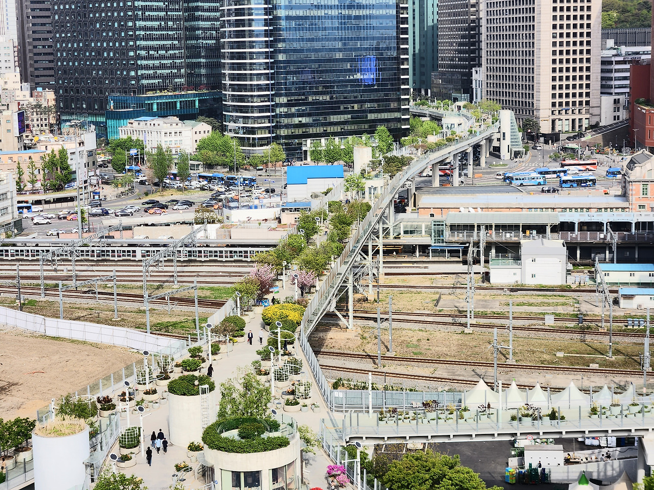 서울역 놀거리 가볼만한 곳 볼거리