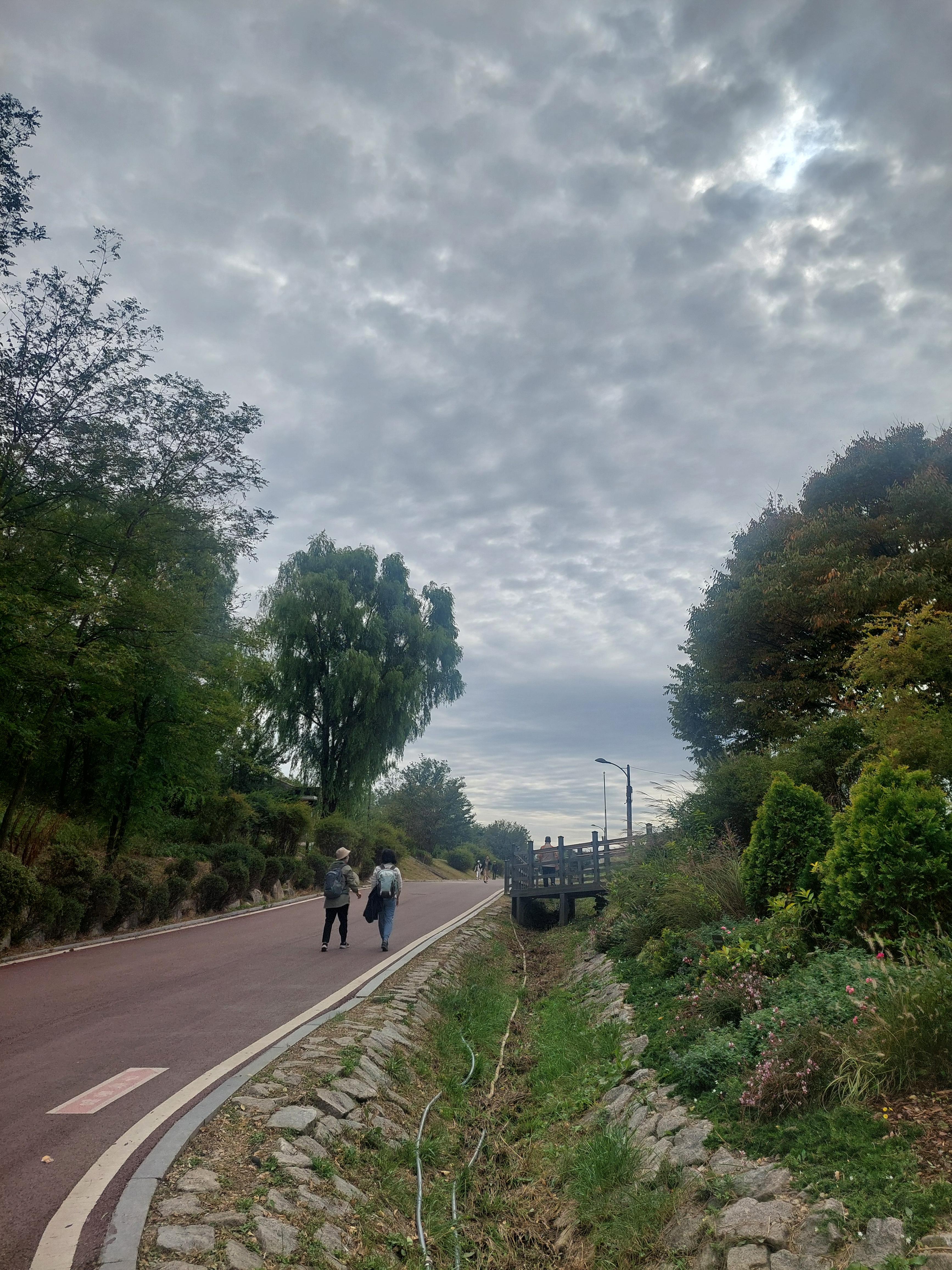 하늘공원