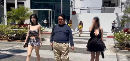 과즙세연-언니-방시혁