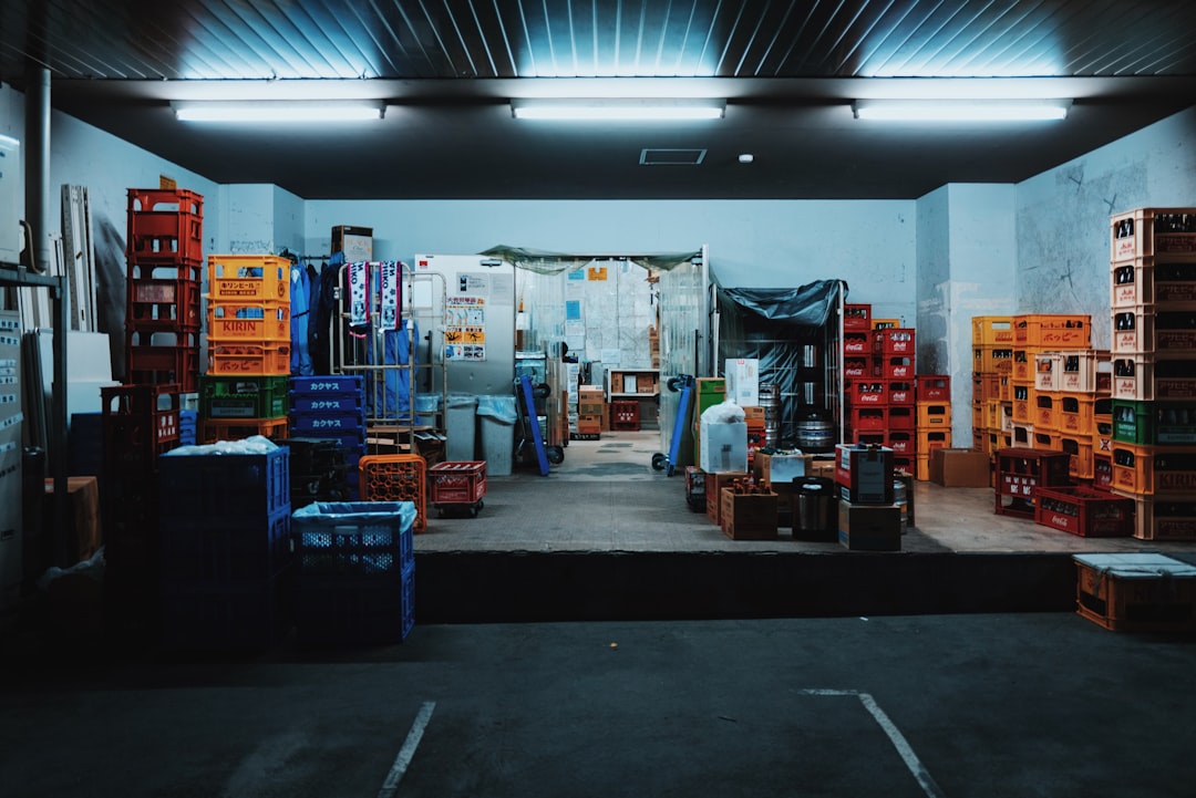 Storage