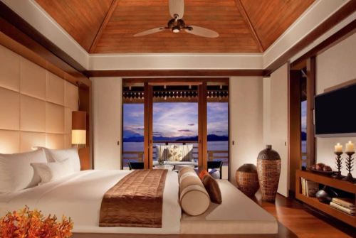 말레이시아 신혼여행