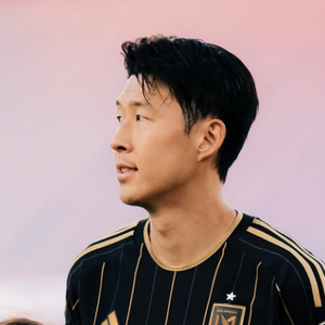 손흥민 인스타그램