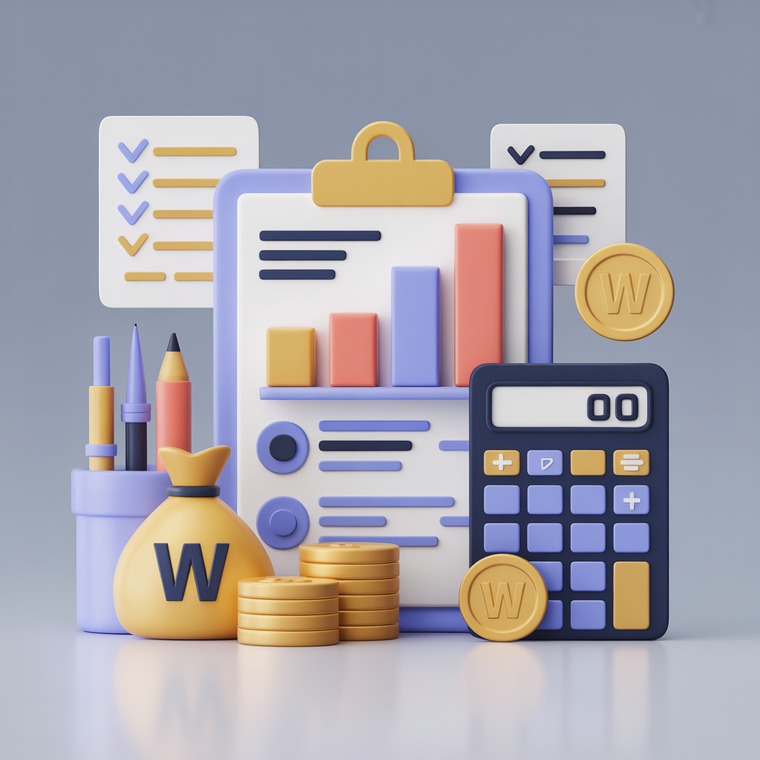 26년 연봉 실수령액