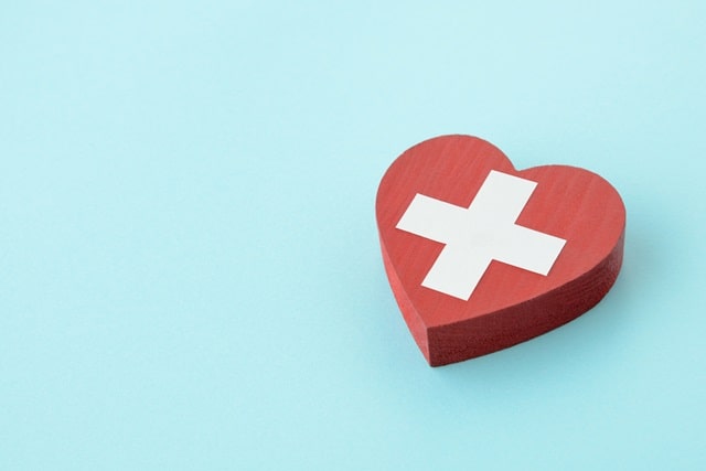 추석 연휴 병원