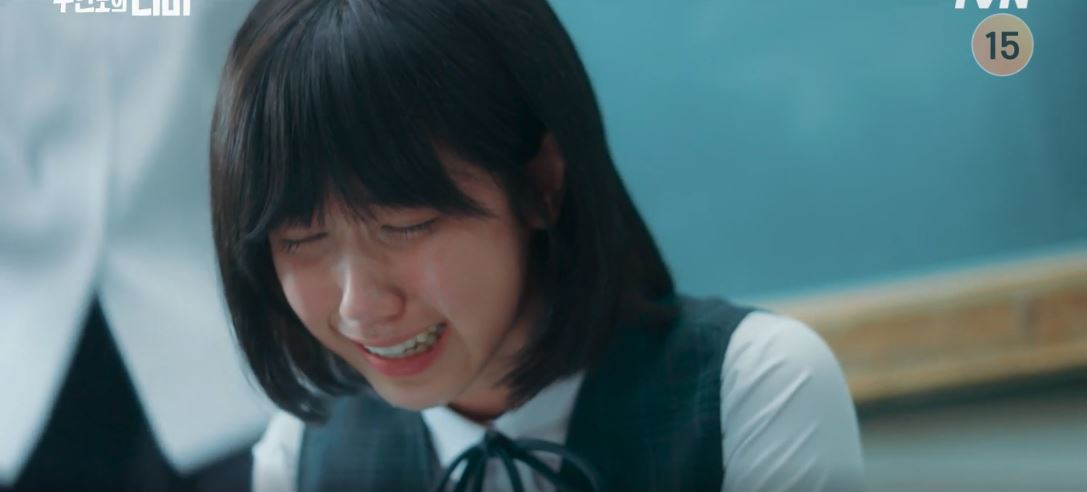 무인도의디바_1회