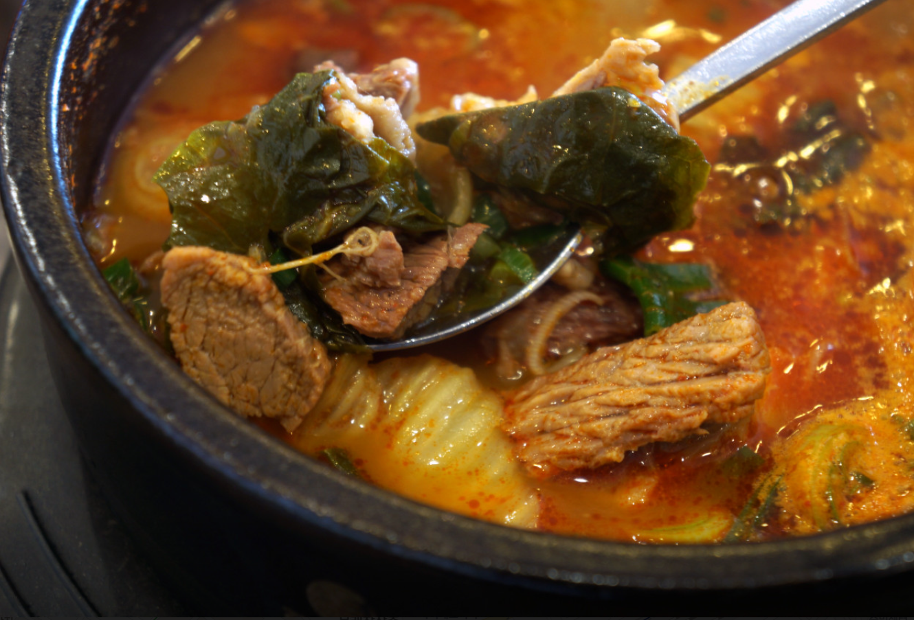 서울 영등포구 맛집 추천