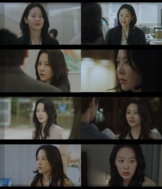 고현정 나미브 연기력