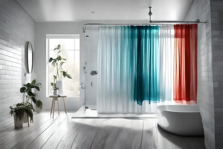 목욕하는 꿈 해몽 : 목욕탕 꿈, 같이 목욕하는 꿈, 사람들 앞에서 목욕하는 꿈 등