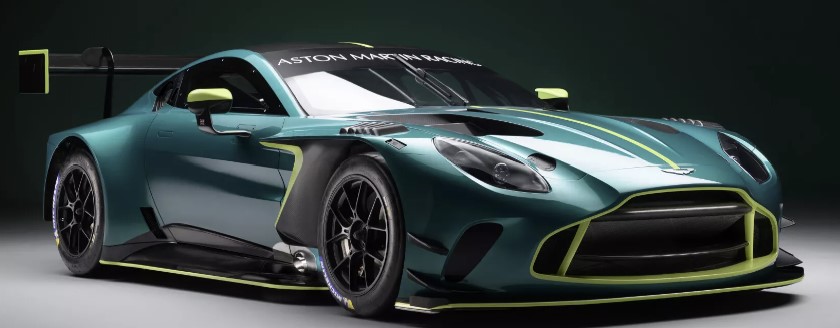 Aston Martin Vantage