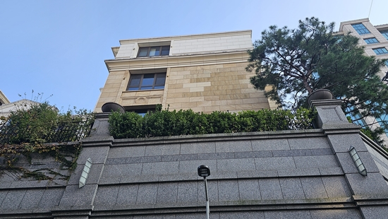 논현동 아펠바움 2차 사진