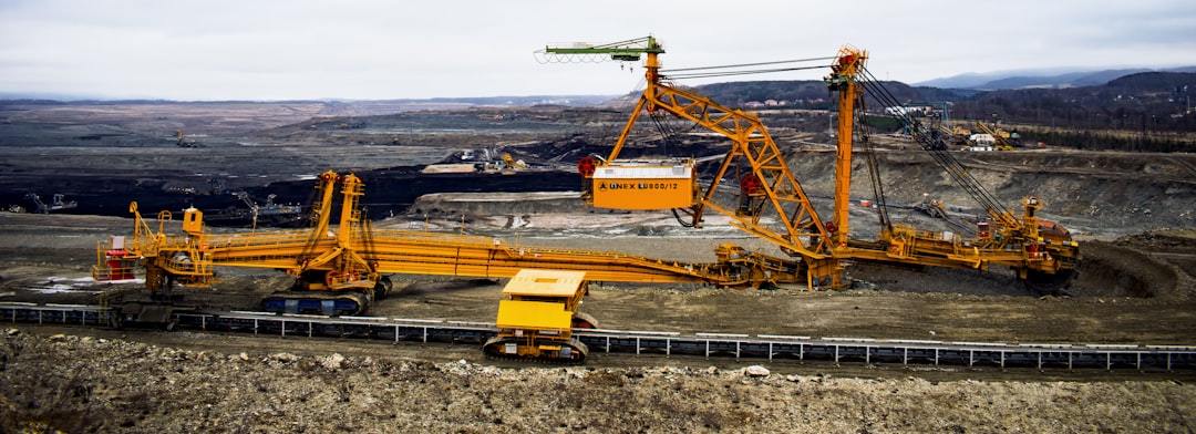 Crane