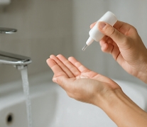 장염 빨리낫는법