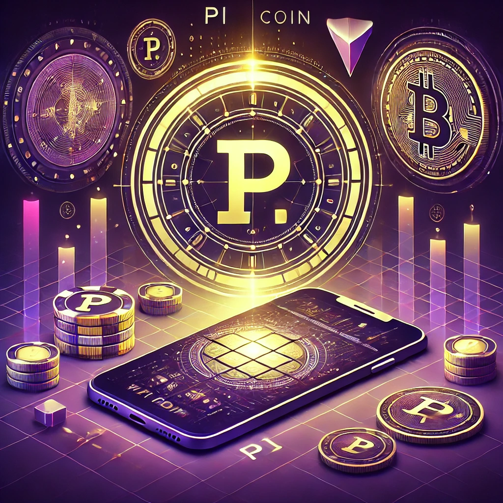 파이코인(Pi Network)