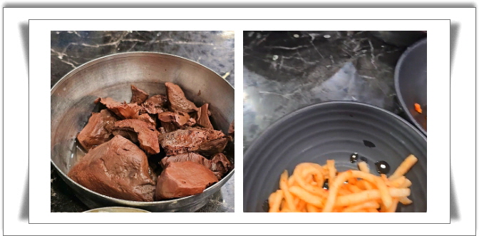 전현무계획2 수원 해장국 수육 수육무침 후기