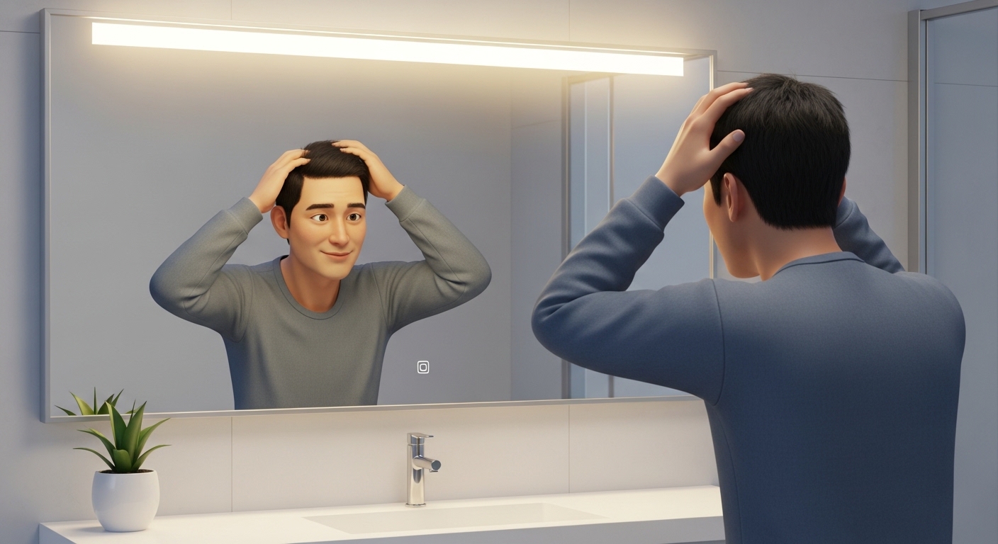 스테로이드 중단 후, 안전한 유지 관리법