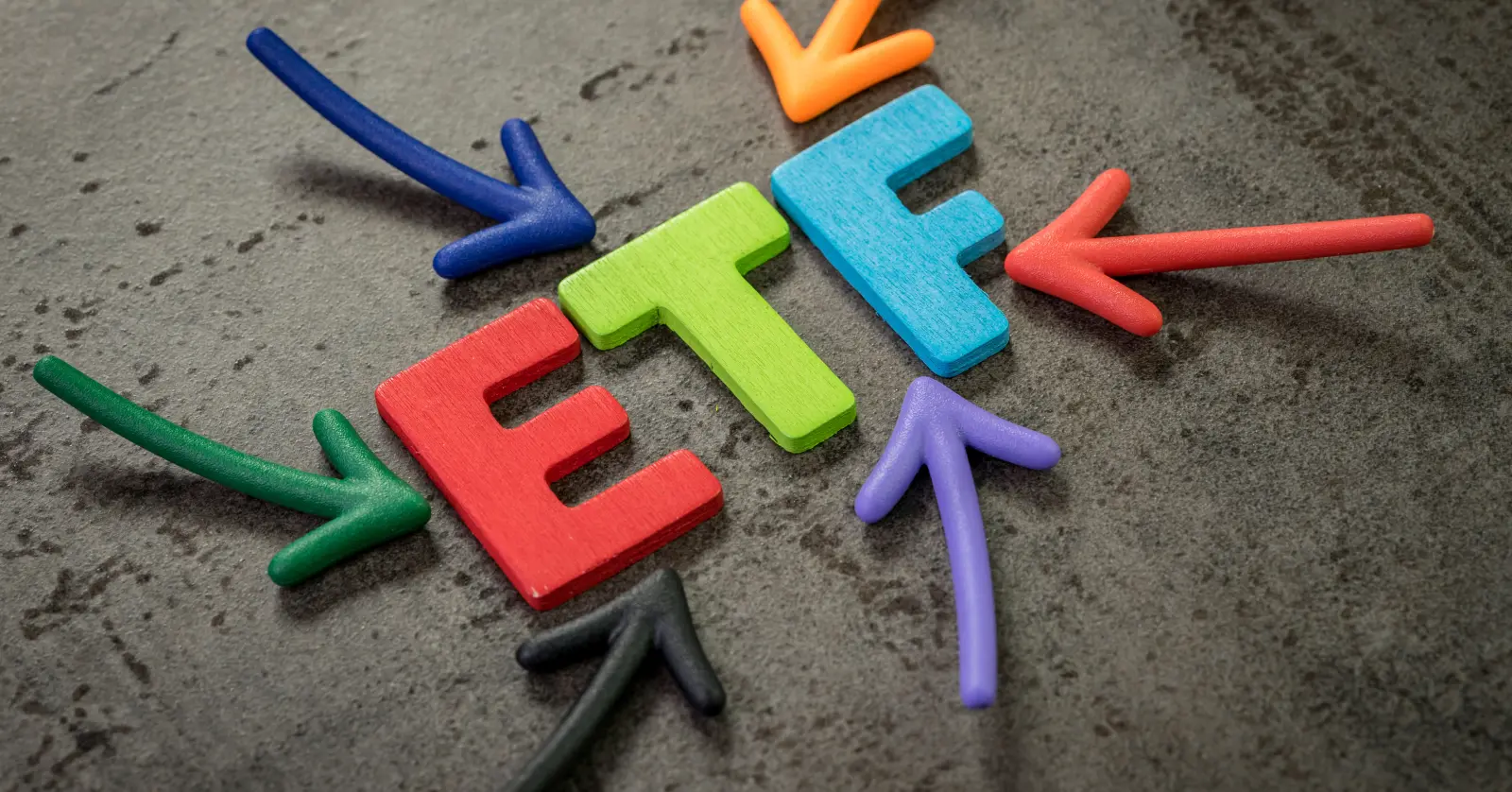 ETF란 무엇인가요?