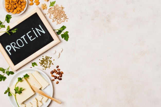 탈모에좋은단백질1