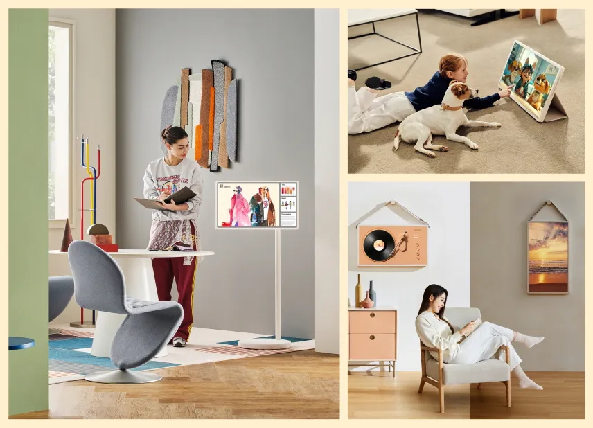 LG 스탠바이미 2 출시 소식 &ndash; 사전 예약 일정&middot;가격&middot;특징 총정리 (2025년 2월 / 27LX6)