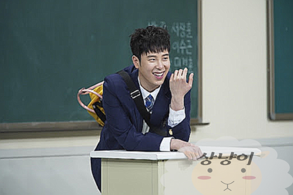 신서유기8 출연진