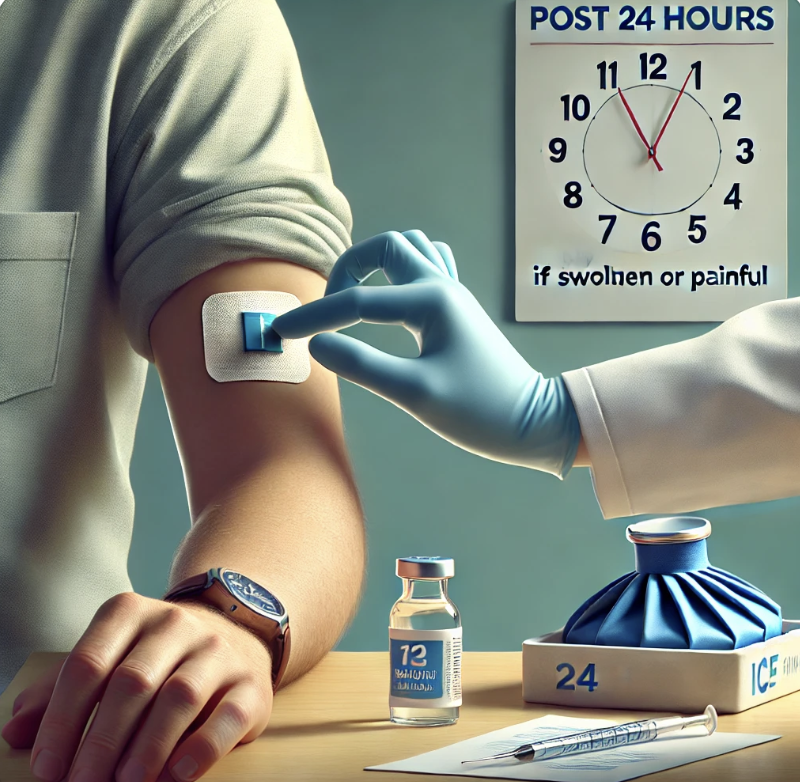 독감 예방접종8