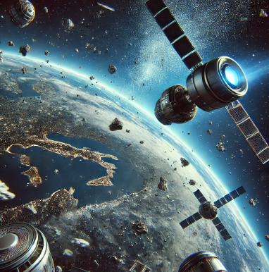 궤도역학 최적화 우주 탐사의 새로운 가능성을 열다