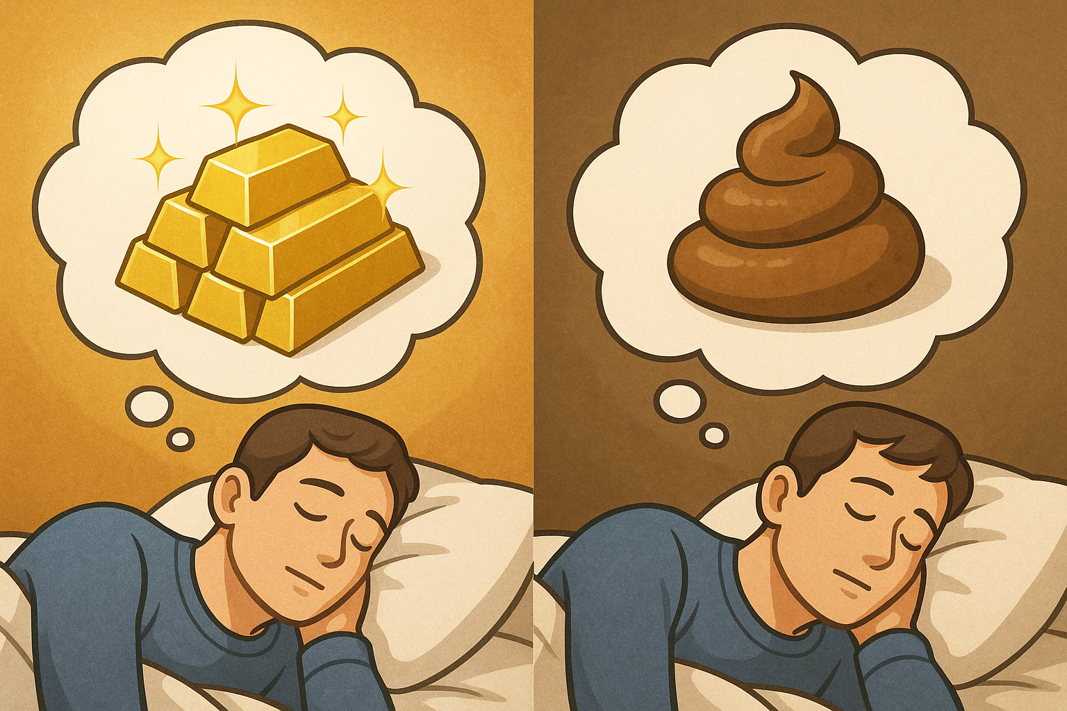 황금빛 대박의 꿈