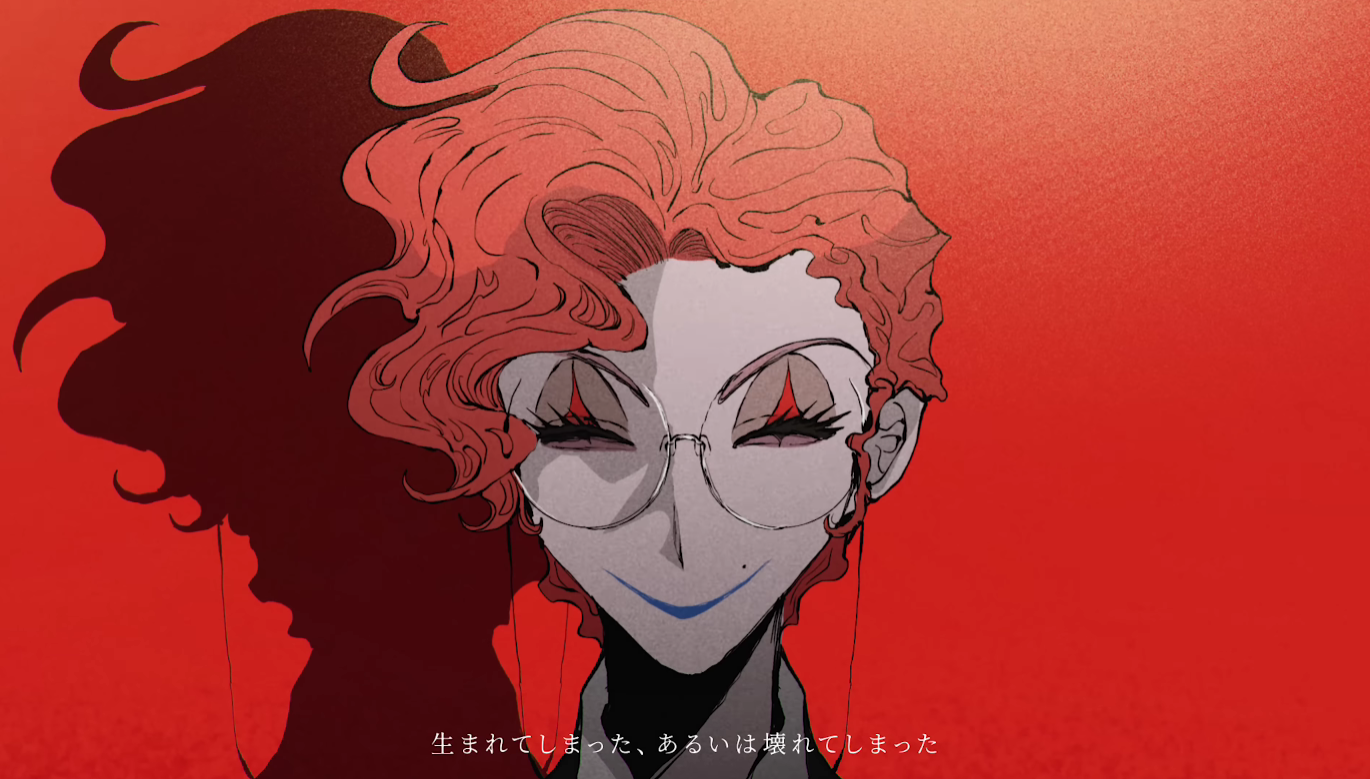 natori Serenade (세레나데) 최애의 아이3기 OST