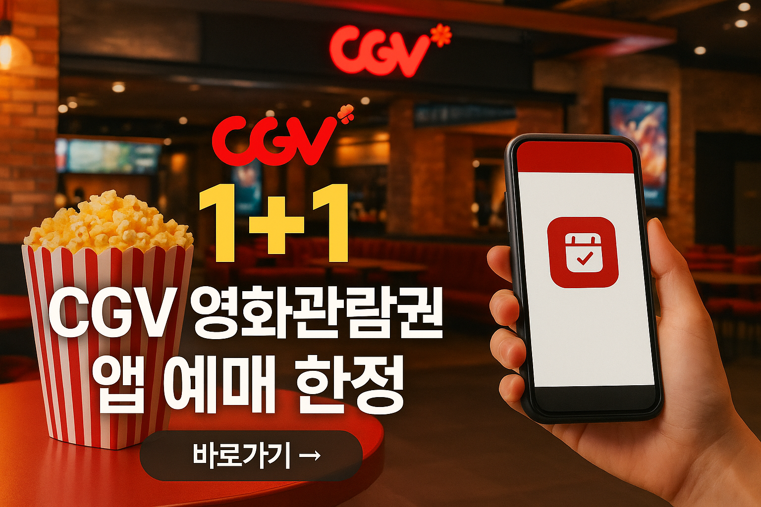 CGV